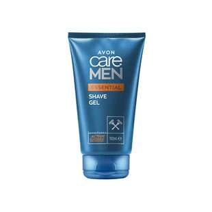 Essentials Shave Gel - 150ml