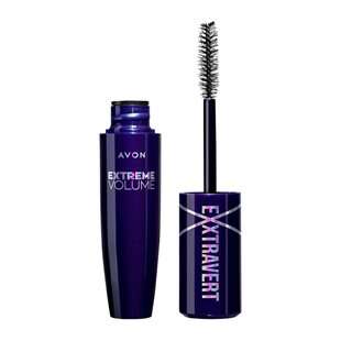 Exxtravert Extreme Volume Mascara