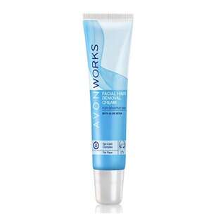 Facial Hair Removal Cream - 15ml