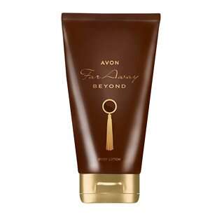 Far Away Beyond Body Lotion - 150ml