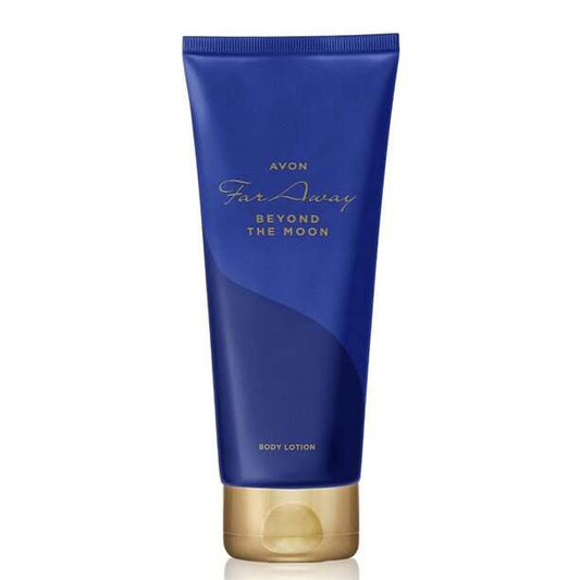 Far Away Beyond The Moon Body Lotion