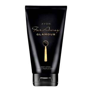 Far Away Glamour Body Lotion - 150ml