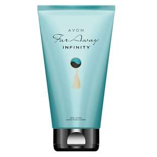 Far Away Infinity Body Lotion - 150ml