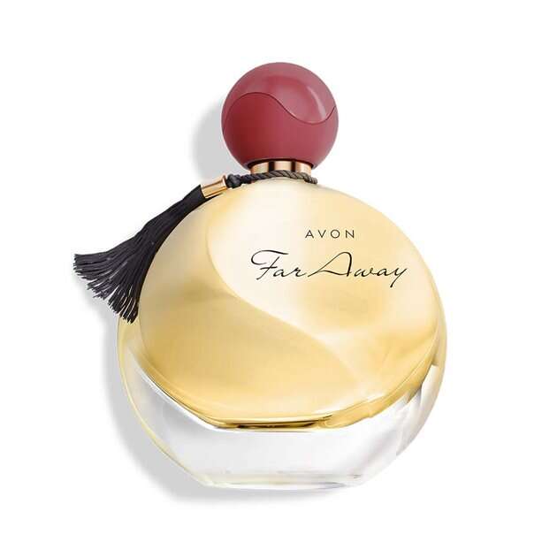 Far Away Original Eau de Parfum - 100ml