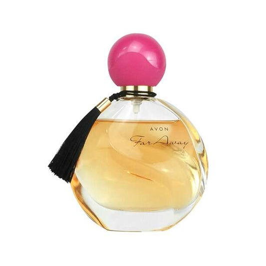 Far Away Original Eau de Parfum - 50ml