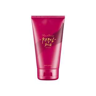 Far Away Rebel & Diva Body Lotion - 150ml