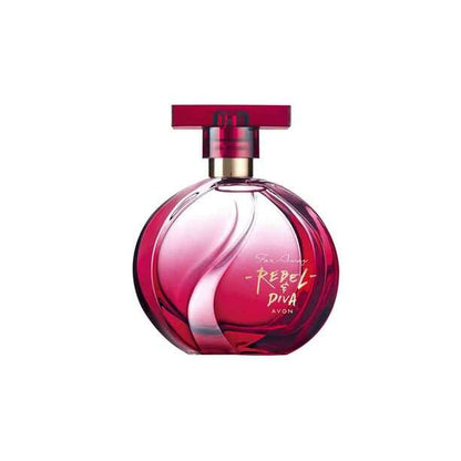 Far Away Rebel & Diva Eau de Parfum - 50ml