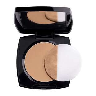 Flawless Mattifying Pressed Powder (Available in many colors)