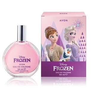 Frozen Eau De Cologne