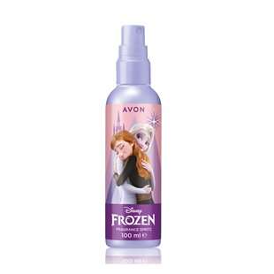 Frozen Fragrance Spritz