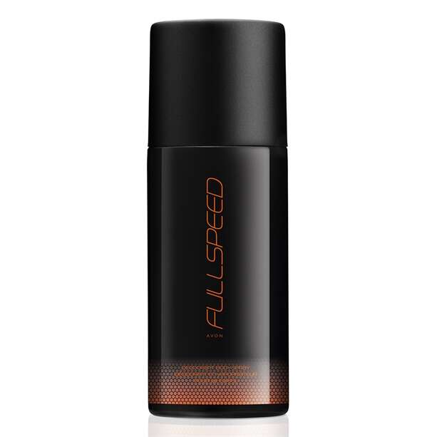 Full Speed Deodorant Body Spray - 150ml