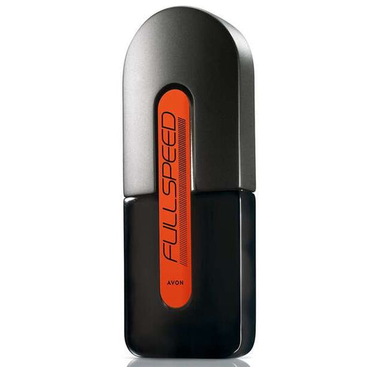 Full Speed Eau de Toilette - 75ml