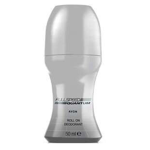 Full Speed Quantum Roll-On Anti-Perspirant Deodorant - 50ml