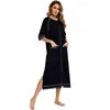 Free Shipping Loungewear Pajamas Night Dress for Women Sleeping Nightgown Sexy