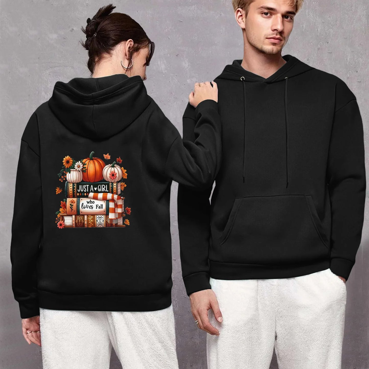 USA Warehouse Custom Unisex Cotton French Terry 260gsm Blank Sweatshirts Women's Men's Sweatshirts Hoodie  for Men