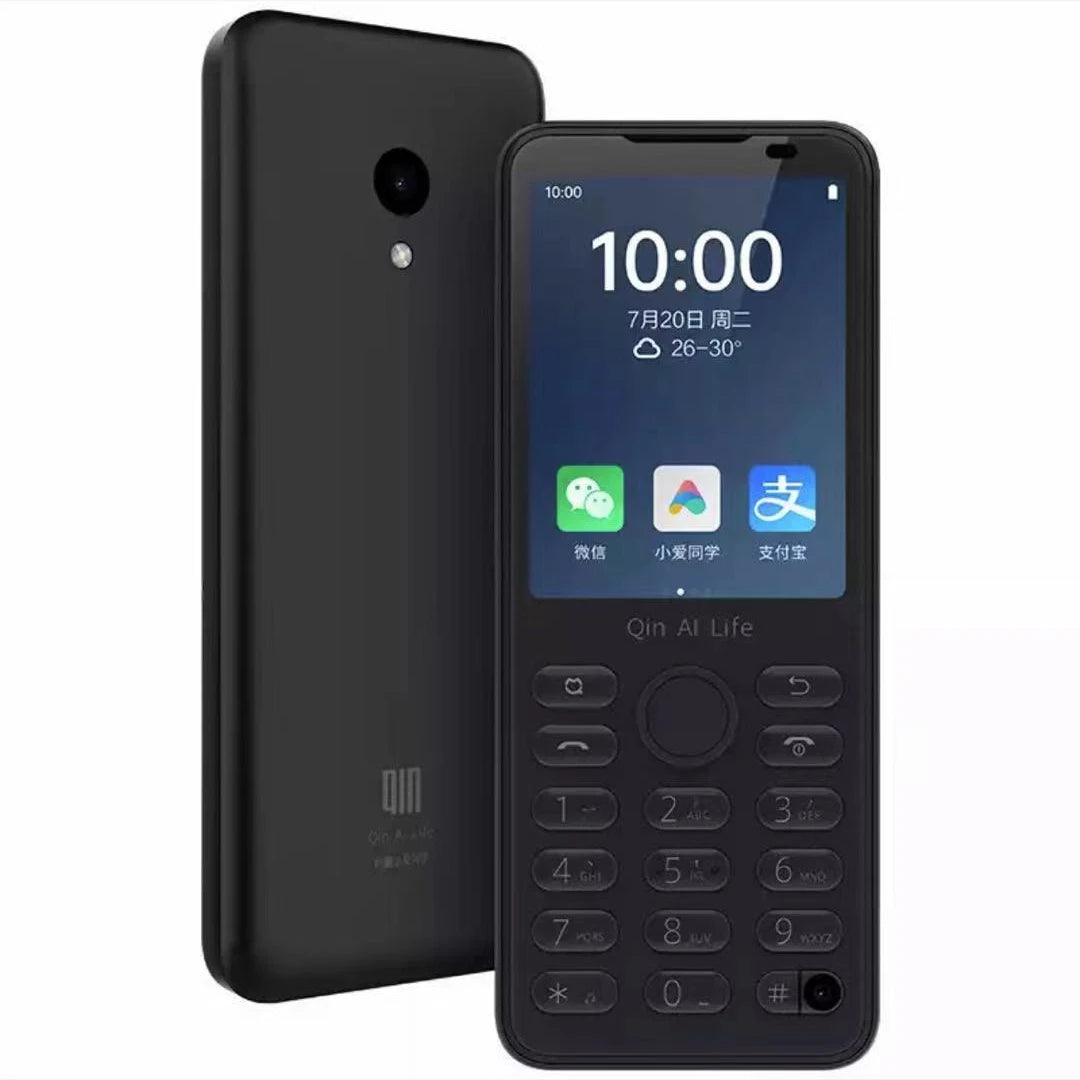 2021 NEW Model Qin F21 Pro Smart Phone