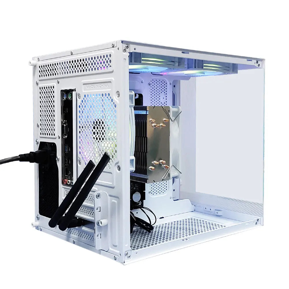 Factory M2 Ssd Bracket for Desktop Pc 16gb Ram 1tb Ssd Ordinateur Gamer All in One Computer Pc Gaming Desktop
