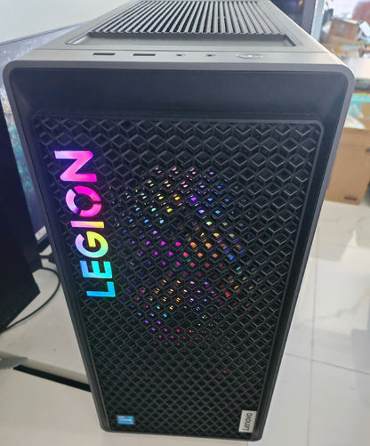 Wholesale Legion Tower 5i 26L (Intel) 7000K Business DDR4 New Gaming Desktop I7 I5 Rtx 4060 16GB 1TB SSD Office