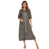 Free Shipping Loungewear Pajamas Night Dress for Women Sleeping Nightgown Sexy