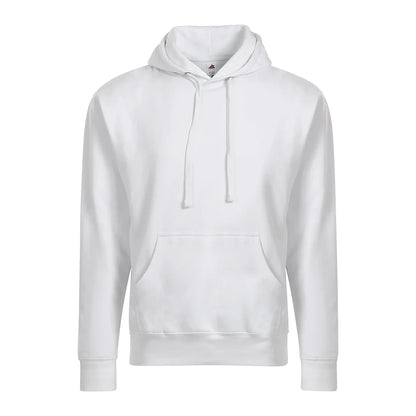 USA Warehouse Custom Unisex Cotton French Terry 260gsm Blank Sweatshirts Women's Men's Sweatshirts Hoodie  for Men