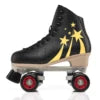 Factory Wholesale Skating Shoes for Adults Children Double Row Wheel Roller Skates for Men Women Four-Wheel Roller Skates Summer