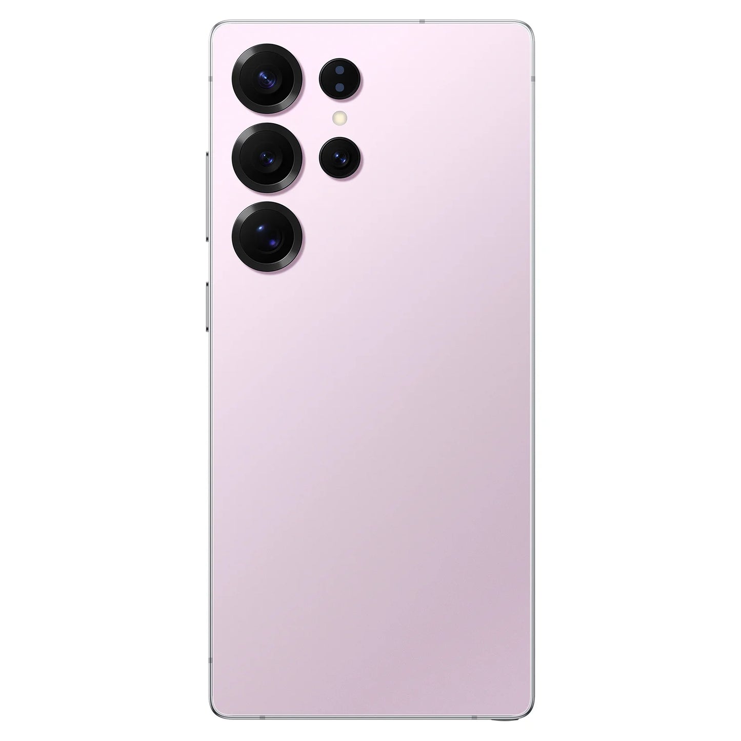 New Global Version S25 Ultra Full-Screen 4G 7.3-Inch Smartphone HD Resolution LTE Cellular OctaCore CPU Waterproof