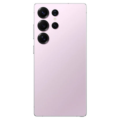 New Global Version S25 Ultra Full-Screen 4G 7.3-Inch Smartphone HD Resolution LTE Cellular OctaCore CPU Waterproof