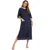 Free Shipping Sleeping Beauty Princess Dress Zipper Sexy Nightgown Women Loungewear