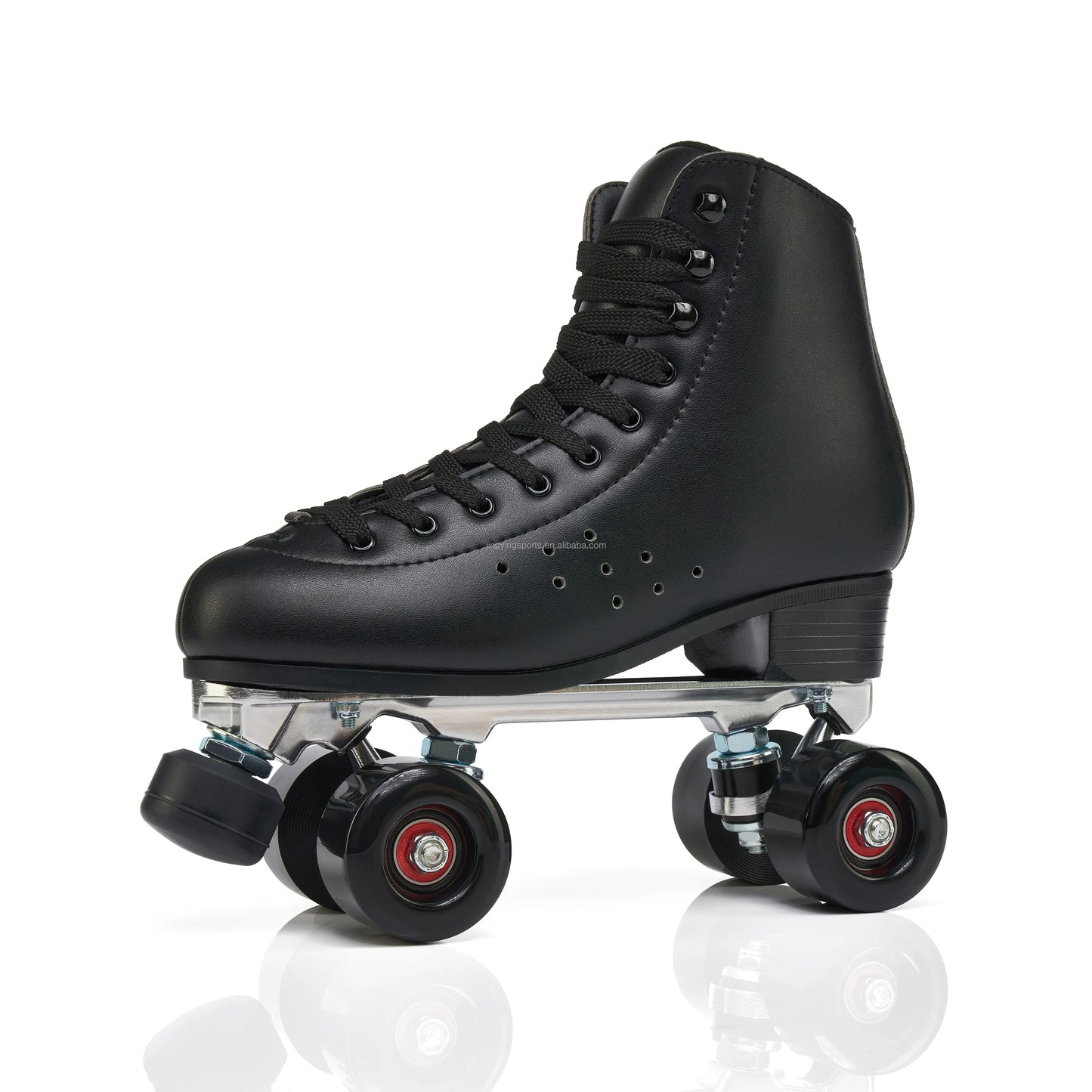 Factory Wholesale Skating Shoes for Adults Children Double Row Wheel Roller Skates for Men Women Four-Wheel Roller Skates Summer