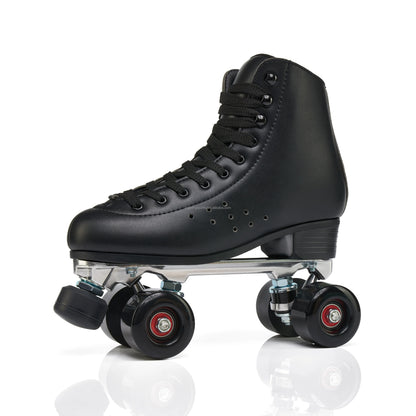 Factory Wholesale Skating Shoes for Adults Children Double Row Wheel Roller Skates for Men Women Four-Wheel Roller Skates Summer