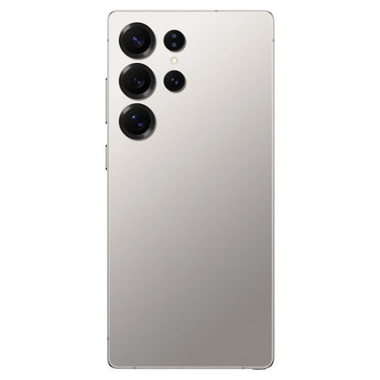 S25 ULTRA 5G Smartphone Top Selling 7.3 Inch HD 4K Screen 108MP Rear Camera French Operating Language Support Compatible CDMA