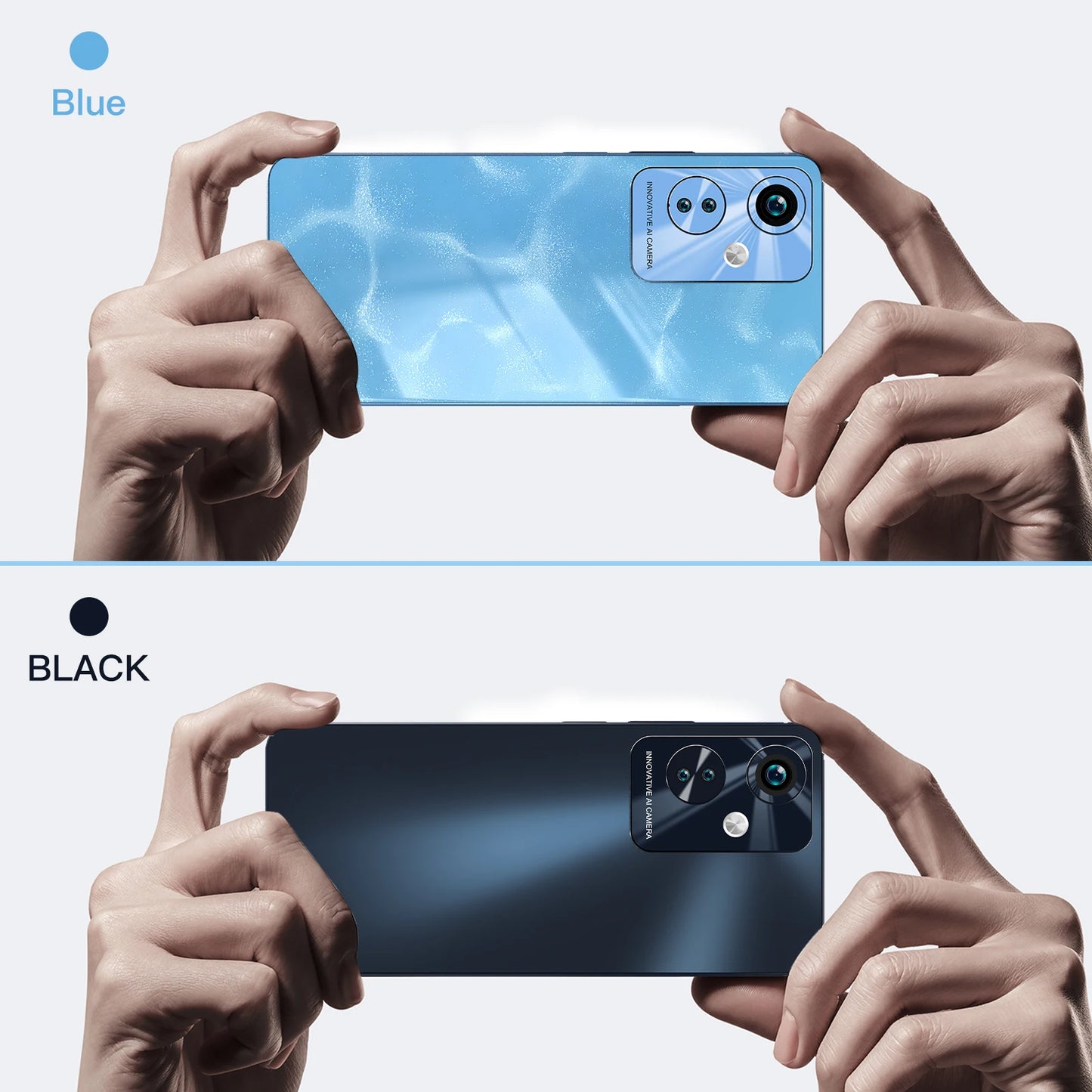 F25 PRO 5G Android 13.0 Smartphone 16G+1TB Mobilephone 7.3 Inch P50 Pro Mobile Phones