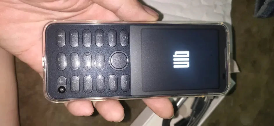 2021 NEW Model Qin F21 Pro Smart Phone