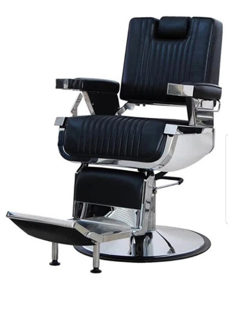 professional barber chair TITAN