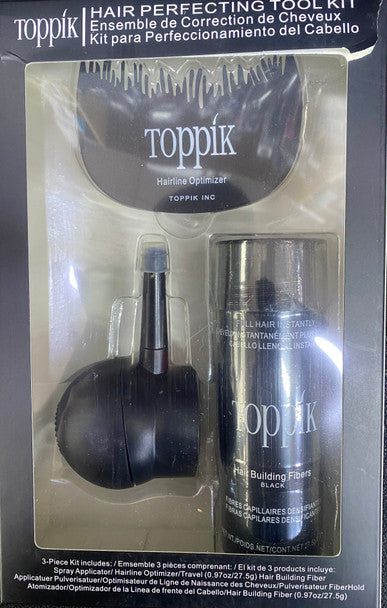 TOPPIK INC