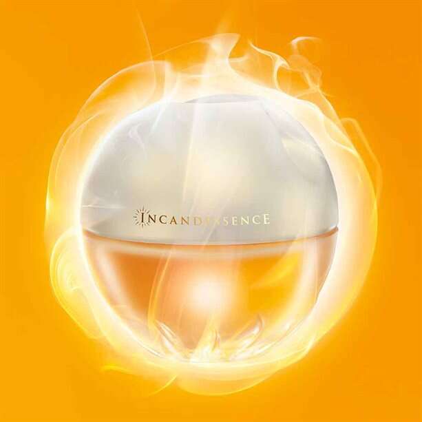 Incandessence Eau de Parfum - 50ml