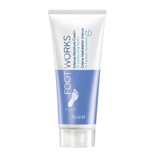 Intensive Foot Moisture Cream - 75ml