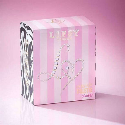 Lipsy Original Eau de Toilette - 30ml