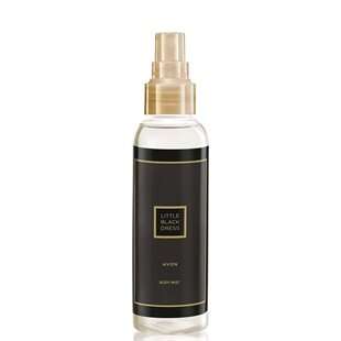 Little Black Dress Body Mist - 100ml