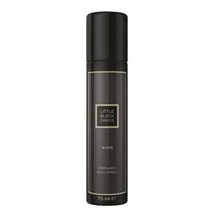 Little Black Dress Body Spray - 75ml