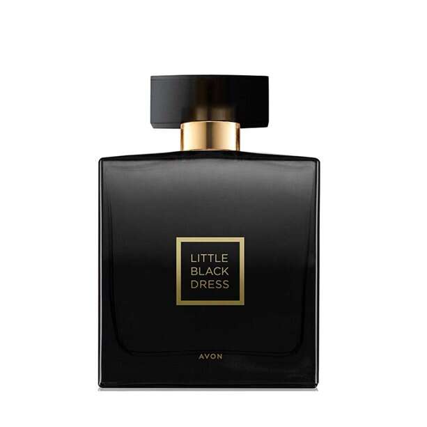 Little Black Dress Eau de Parfum - 50ml