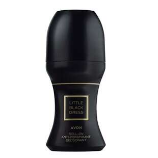 Little Black Dress Roll-On Anti-Perspirant Deodorant - 50ml