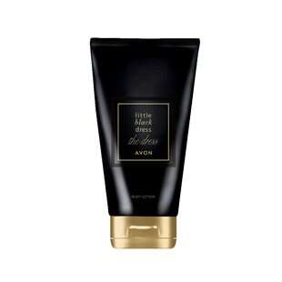 Little Black Dress 'The Dress' Body Lotion - 150ml