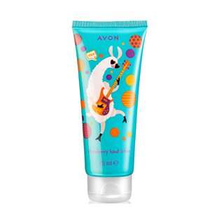 Llama Mama Strawberry Hand Cream - 750ml