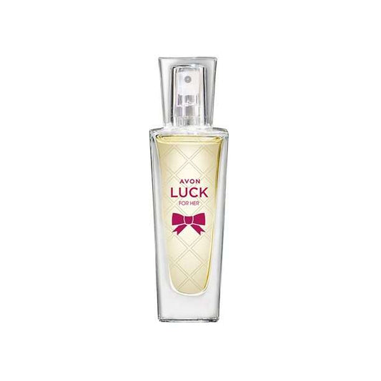 Luck for Her Eau de Parfum - 30ml