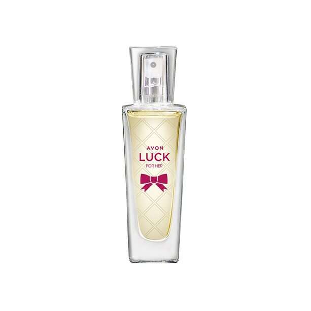 Luck for Her Eau de Parfum - 30ml