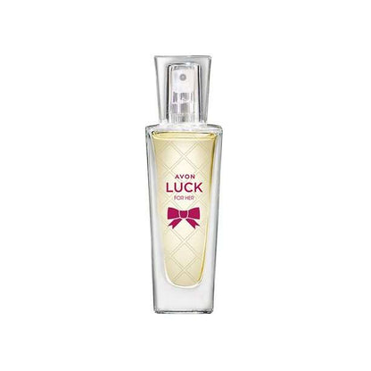 Luck for Her Eau de Parfum - 30ml