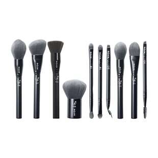 Make-Up Artist Brush Collection