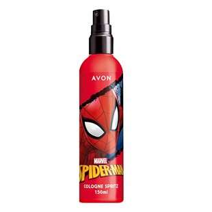 Marvel Spider-Man Cologne Spritz -150ml