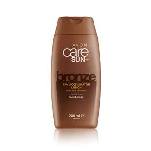 Maxi Tan Bronze Tan Accelerator - 200ml